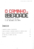 Imagem de Caminho (O) da Liberdade: A reunião de Óbidos, 1 de dezembro de 1973