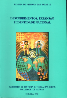 Imagem de  Descobrimentos, expansão e identidade nacional