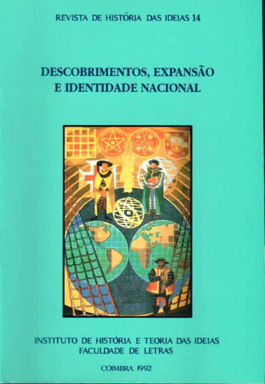 Imagem de  Descobrimentos, expansão e identidade nacional