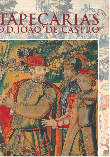 Imagem de Tapeçarias de D. João de Castro