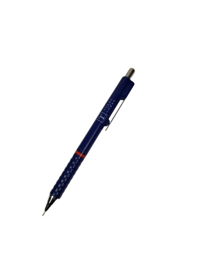 Imagem de LAPISEIRA ROTRING TIKKY 0,5 MM - AZUL