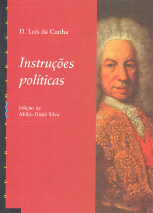 Imagem de Instruções políticas