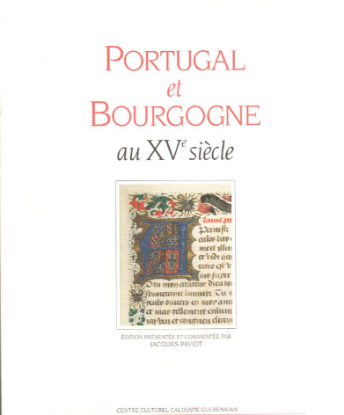 Imagem de Portugal et Bourgogne au XV siècle