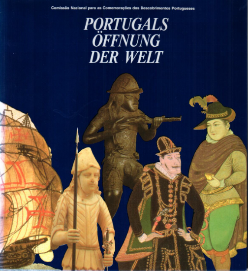 Imagem de Portugals Öffnung Der Welt