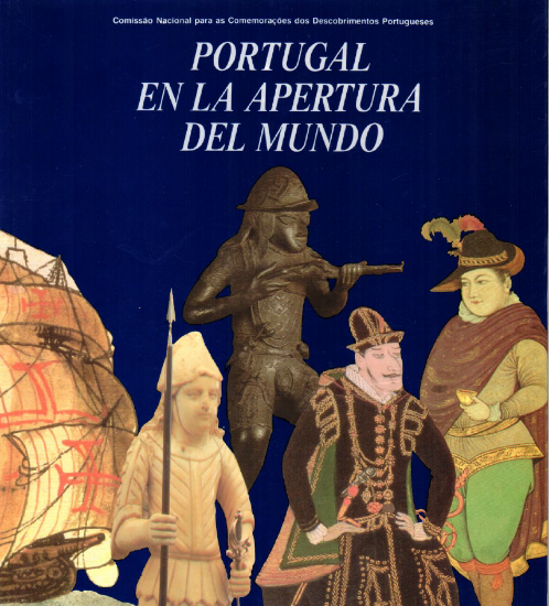 Imagem de Portugal en la apertura del mundo