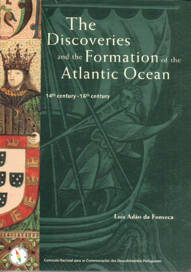 Imagem de The Discoveries and the Formation of the Atlantic Ocean