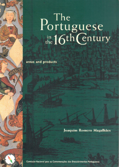 Imagem de The Portuguese in the 16 th Century