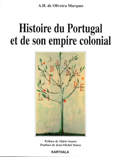 Imagem de Histoire du portugal et de son empire colonial
