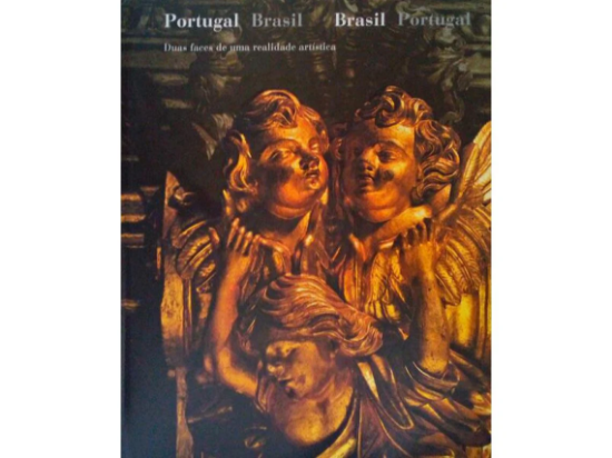 Imagem de Portugal /Brasil - Brasil /Portugal: Duas faces de uma realidade artística
