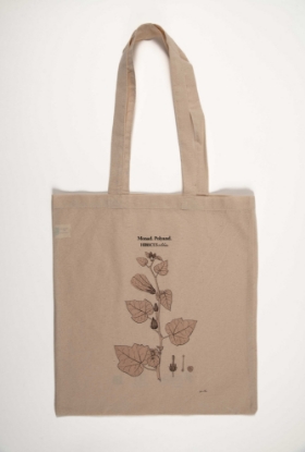 Imagem de Saco HIBISCUS trilobatus