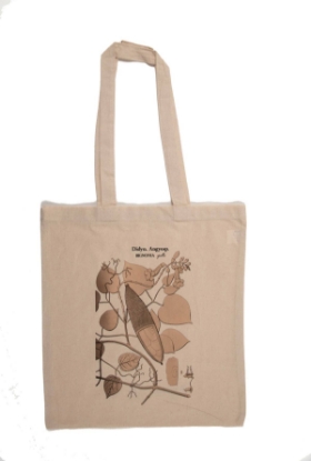 Imagem de Saco BIGNONIA  squalles