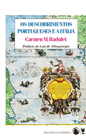 Imagem de Os descobrimentos Portugueses e a Itália