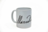 Imagem de Caneca branca Manuel da Maia
