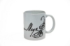Imagem de Caneca branca Manuel da Maia