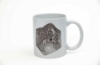 Imagem de  Caneca - Coleção Gárgulas (O velho, o novo e a morte / O Bem e o Mal)