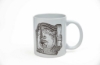 Imagem de Caneca-Coleção Gárgulas (O Guarda do Alfabeto / O Guarda das Papiros)
