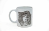 Imagem de  Caneca -Coleção Gárgulas( O Guarda das Pedras / O Guarda das Ondas) 