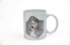 Imagem de  Caneca -Coleção Gárgulas( O Guarda das Pedras / O Guarda das Ondas) 