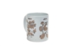 Imagem de Caneca - Coleção Flora Fluminense (Passiflora Olivaeformis, Quadrangularis e Mendoncia  Albida)