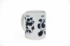 Imagem de Caneca - Coleção Flora Fluminense (Passiflora Olivaeformis, Quadrangularis e Mendoncia  Albida)