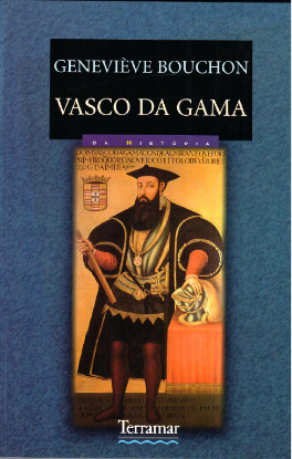 Imagem de Vasco da Gama Geneviève Bouchon