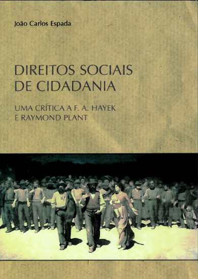 Imagem de Direitos Sociais de cidadania
