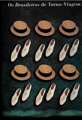 Imagem de  Brasileiros (Os) de Torna-Viagem no Noroeste de Portugal