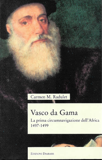 Imagem de Vasco da Gama La prima circumnavigazione  dell'Africa 1497-1499