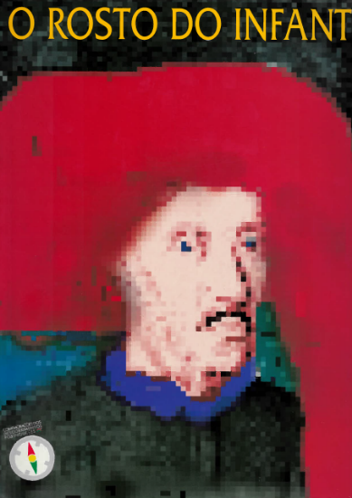 Imagem de O rosto do infante