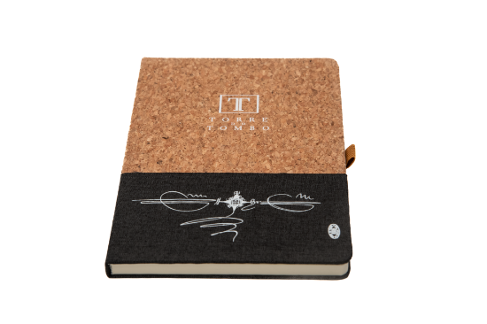 Imagem de Bloco de notas A5 Rui de Pina