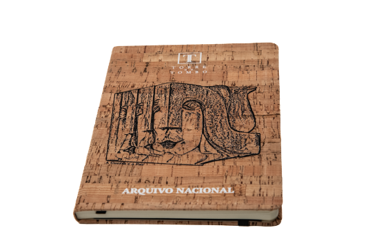 Imagem de Bloco Coleção Gárgulas: A Guerra e a Paz