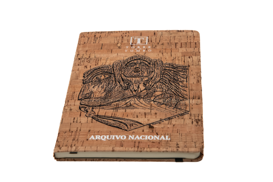 Imagem de Bloco Coleção Gárgulas: O Velho, o novo e a morte